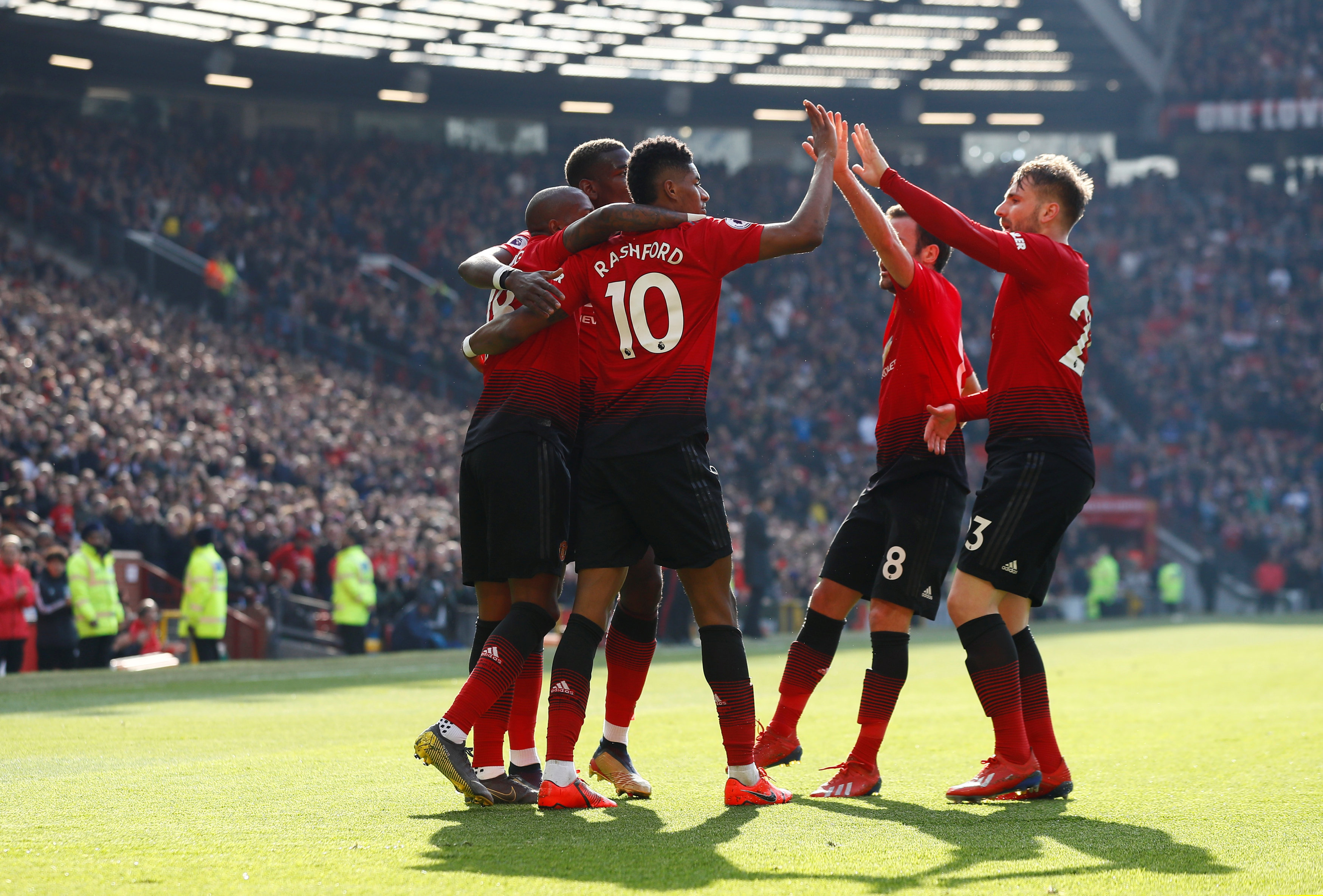 球队的火力 球队的火力