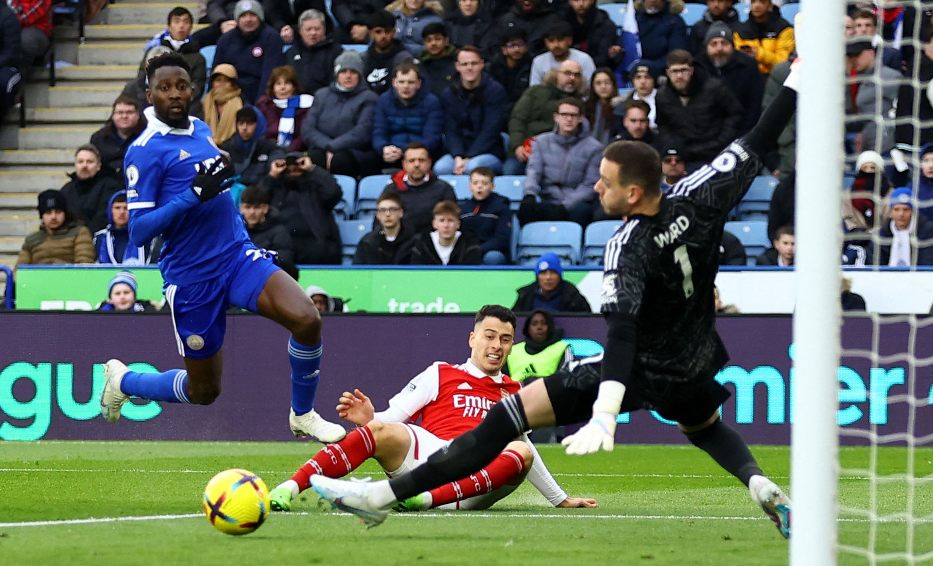 无数球迷瞬 无数球迷瞬