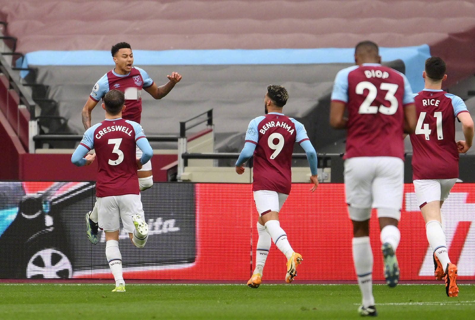 待未来在各 待未来在各