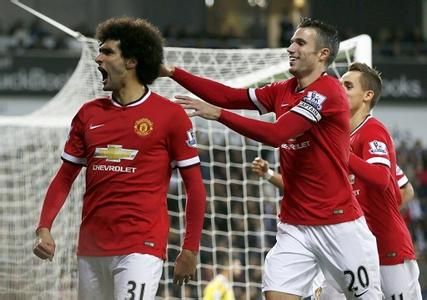 他还在比赛 他还在比赛