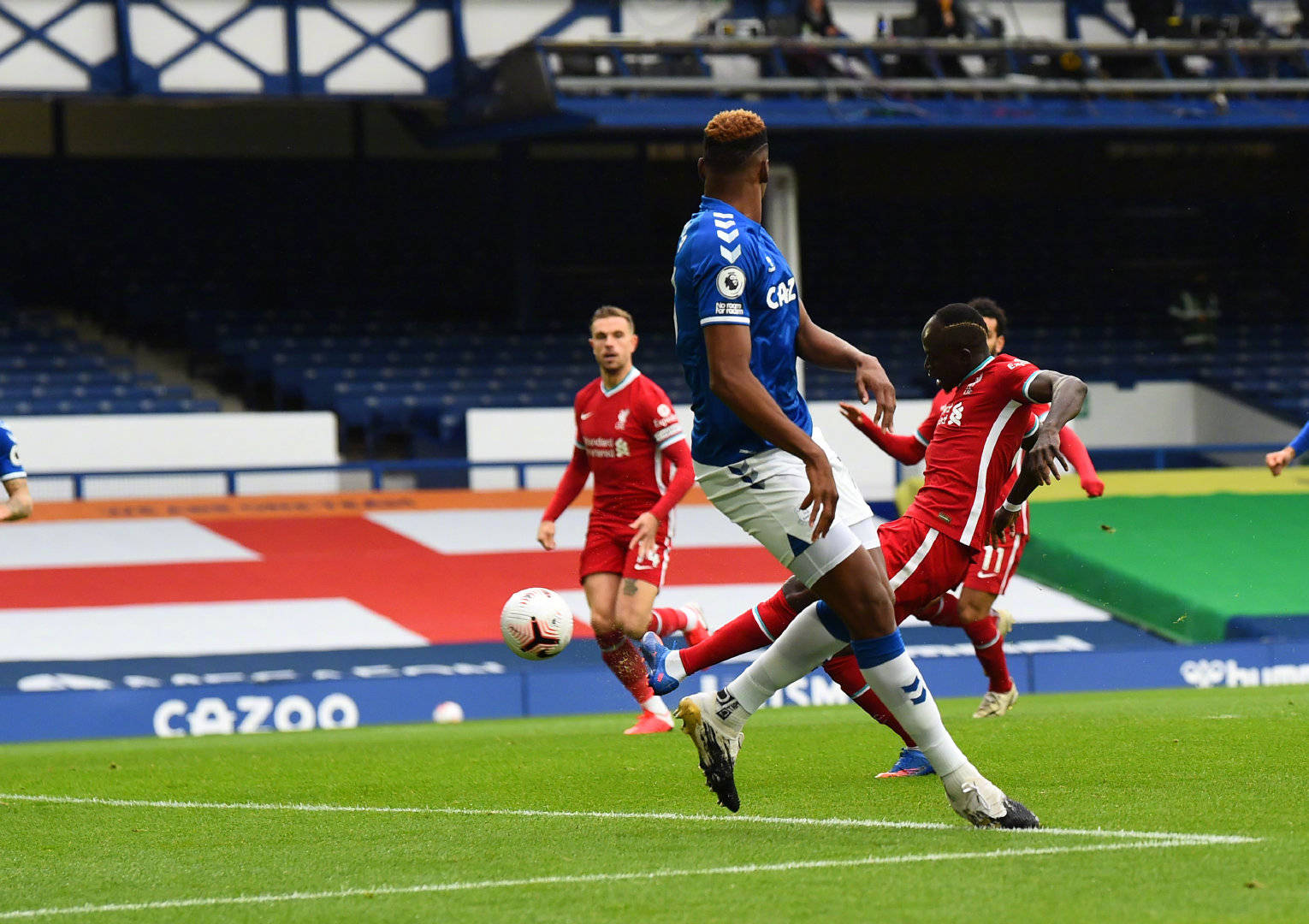 在这场历史 在这场历史